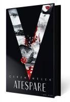 Produktbild: Atespare 1 Yan Boyamali, Ciltli, &Ouml;zel Baski