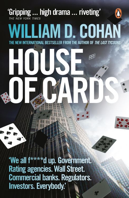 Produktbild: House of Cards