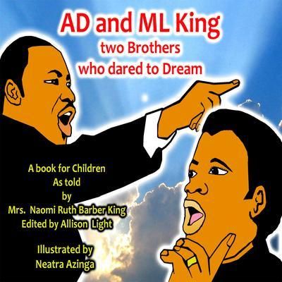 Produktbild: AD and ML King