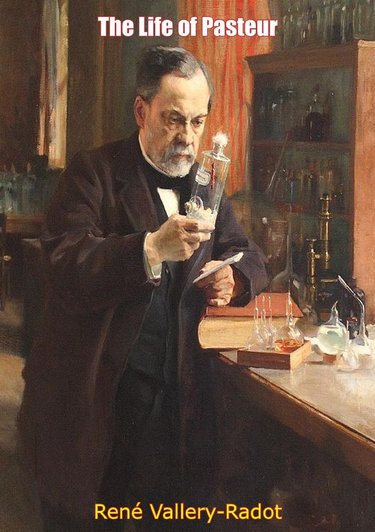 Produktbild: Life of Pasteur