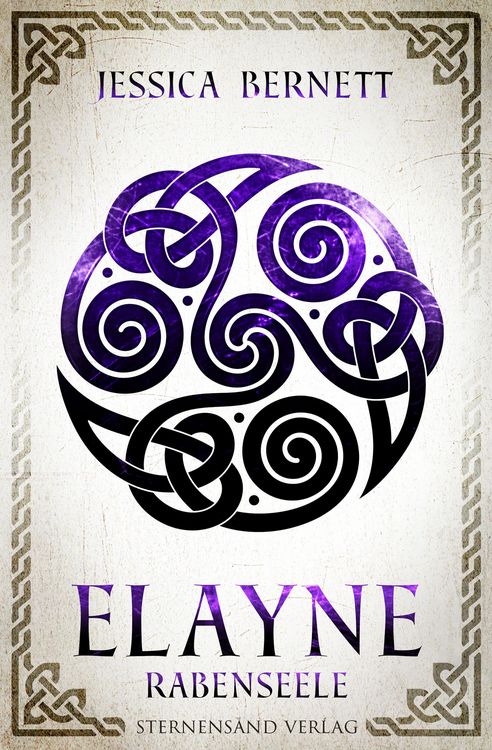 Produktbild: Elayne (Band 4): Rabenseele