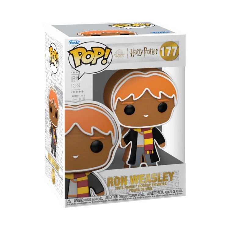 Produktbild: POP HP: HP GB Ron