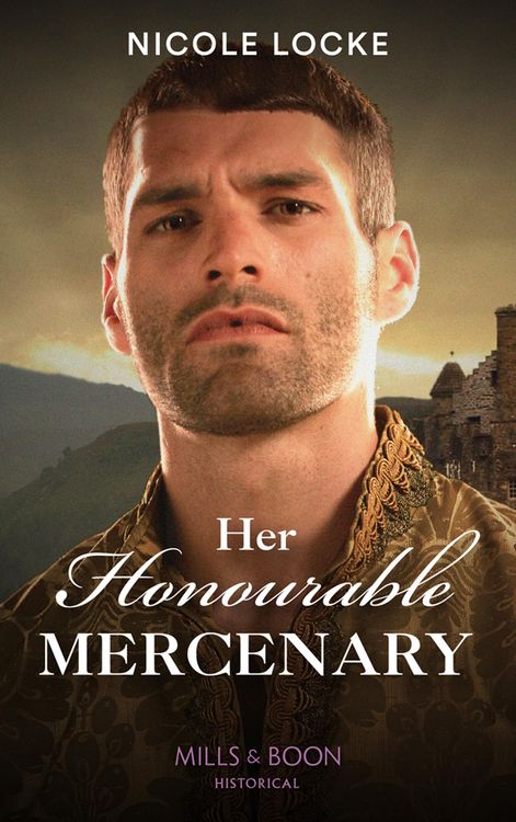 Produktbild: Her Honourable Mercenary