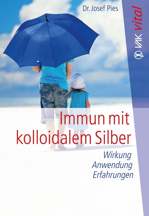 Produktbild: Immun mit kolloidalem Silber