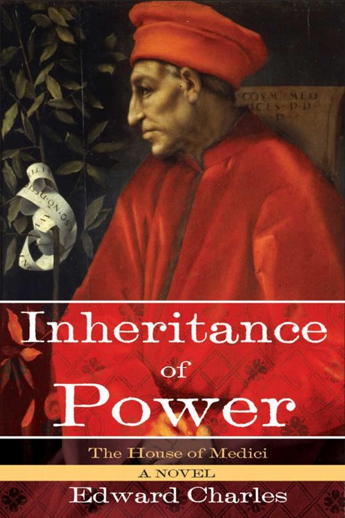 Produktbild: The House of Medici: Inheritance of Power