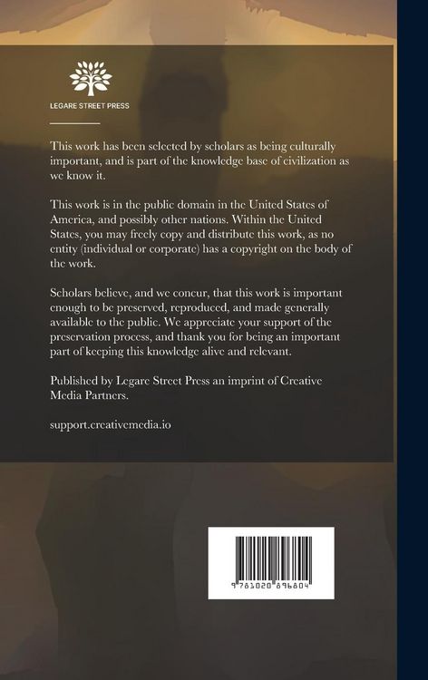 Produktbild: Report on India and Persia of the Deputation Sent by the Board of Foreign Missions