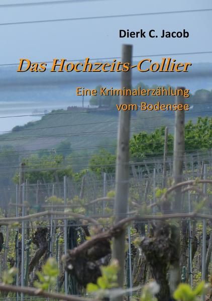 Produktbild: Das Hochzeits-Collier