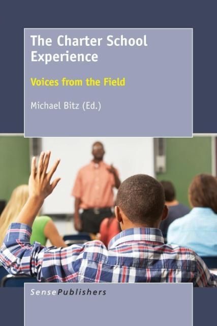 Produktbild: The Charter School Experience