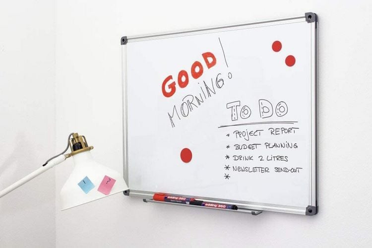 Edding Whiteboard Marker 360 schwarz