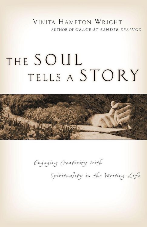 Produktbild: The Soul Tells a Story