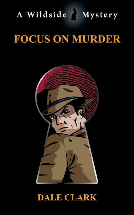 Produktbild: Focus on Murder