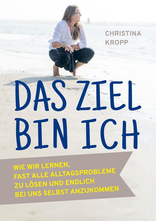 Produktbild: Das Ziel bin ich