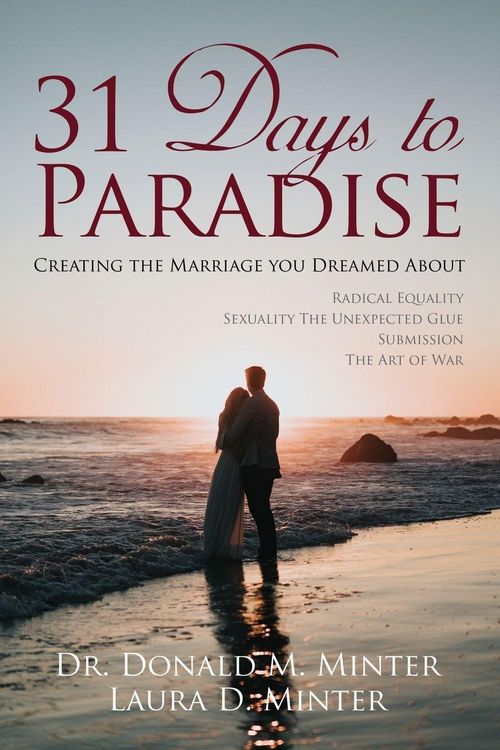 Produktbild: 31 Days To Paradise