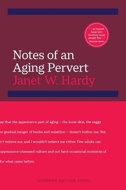 Produktbild: Notes of an Aging Pervert