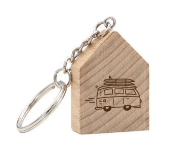 Produktbild: Schl&uuml;sselanh&auml;nger Bus