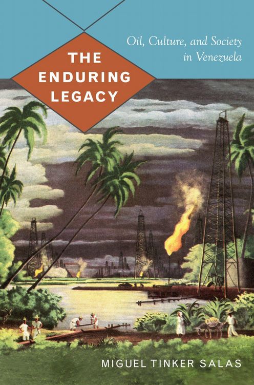 Produktbild: The Enduring Legacy