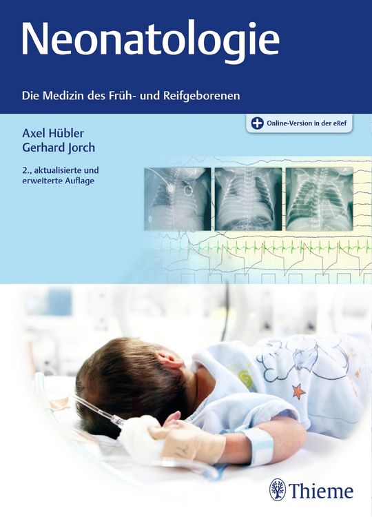 Produktbild: Neonatologie