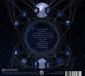 Produktbild: Darkening Light