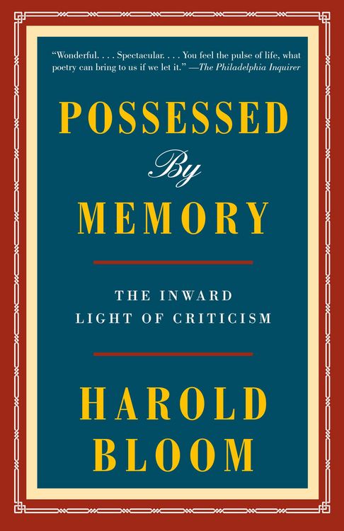 Produktbild: Possessed by Memory