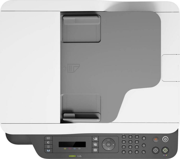 Produktbild: HP Color Laser MFP 179fwg Multifunktionsdrucker Laser Farbe A4 Drucker, Scanner, Kopierer, Fax LAN, WLAN, ADF