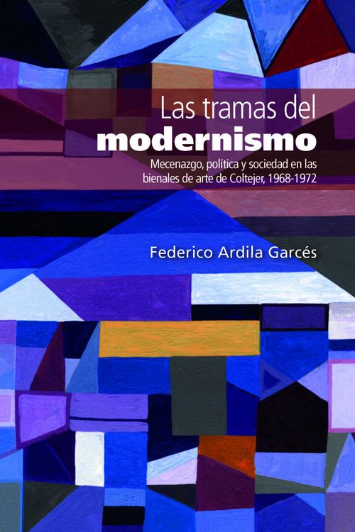Produktbild: Las tramas del modernismo
