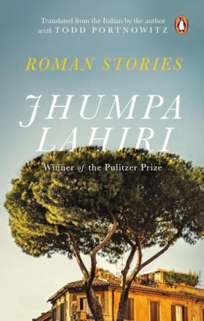 Produktbild: Roman Stories