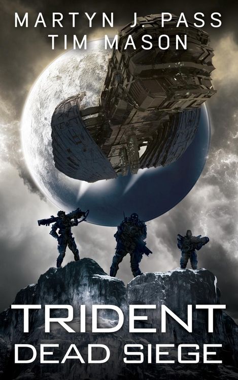 Produktbild: TRIDENT