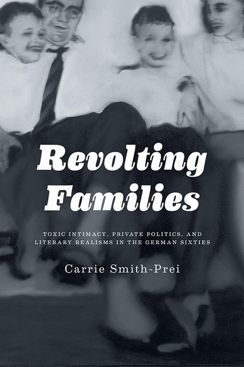 Produktbild: Revolting Families