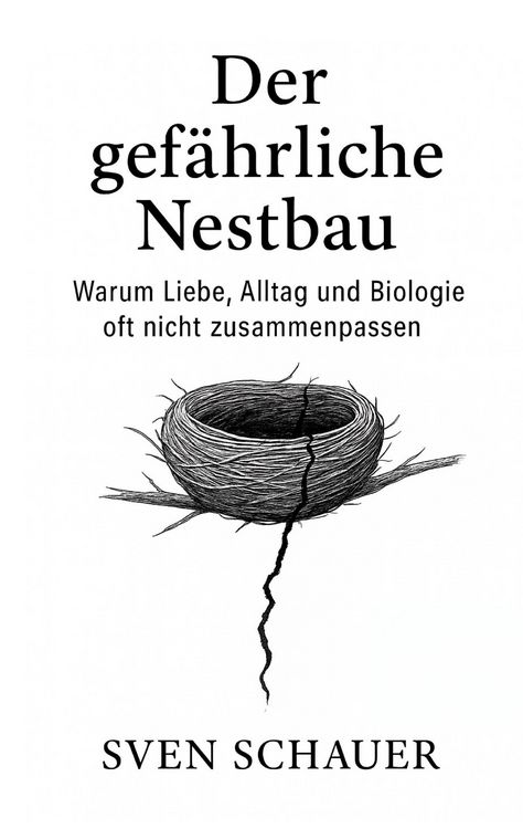 Produktbild: Der gef&auml;hrliche Nestbau