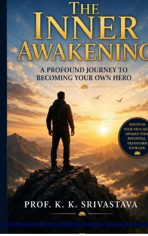 Produktbild: The Inner Awakening