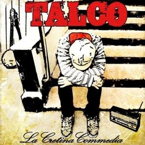 Produktbild: La Cretina Commedia