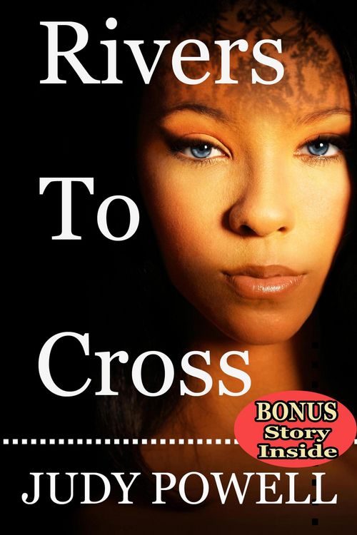 Produktbild: 'Rivers to Cross' with BONUS 'Coffee, Cream & Curry' (Female Empowerment)