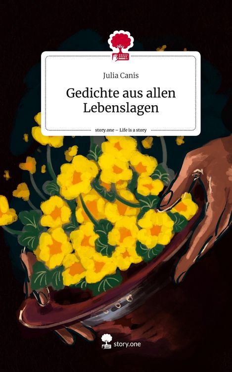Produktbild: Gedichte aus allen Lebenslagen. Life is a Story - story.one