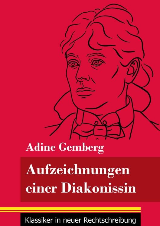 Produktbild: Aufzeichnungen einer Diakonissin
