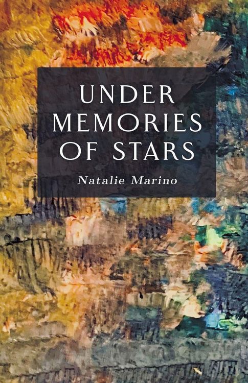 Produktbild: UNDER MEMORIES OF STARS