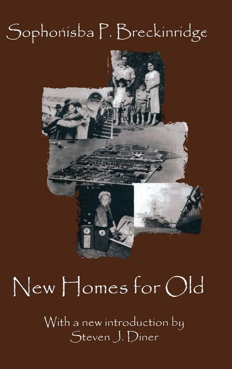 Produktbild: New Homes for Old