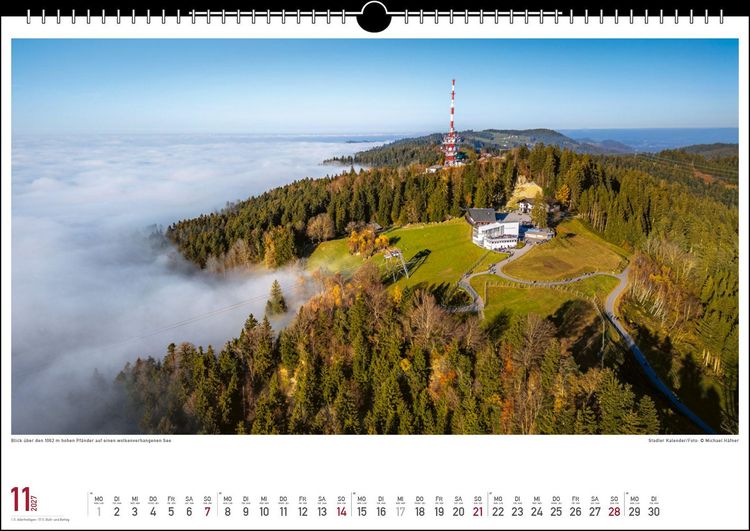 Produktbild: Grenzenlos Bodensee 2027