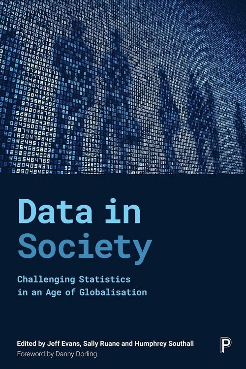 Produktbild: Data in Society