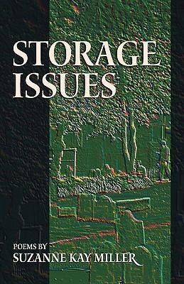 Produktbild: Storage Issues: Poems 1988-2008