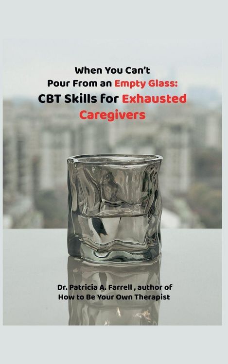 Produktbild: When You Can't Pour From an Empty Glass