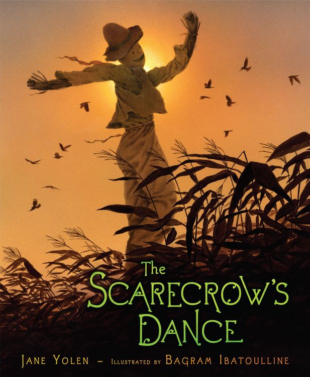 Produktbild: The Scarecrow's Dance