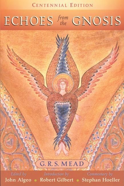 Produktbild: Echoes from the Gnosis