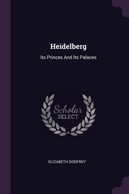 Produktbild: Heidelberg