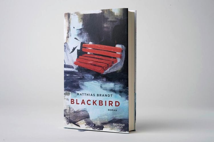 Produktbild: Blackbird