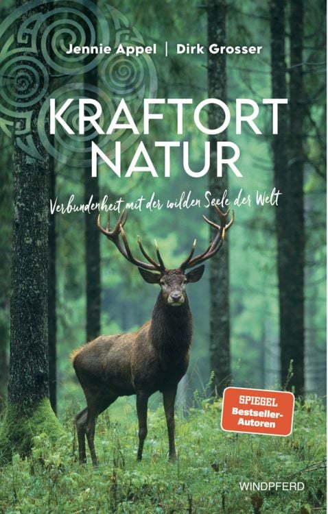 Produktbild: Kraftort Natur