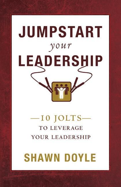 Produktbild: Jumpstart Your Leadership