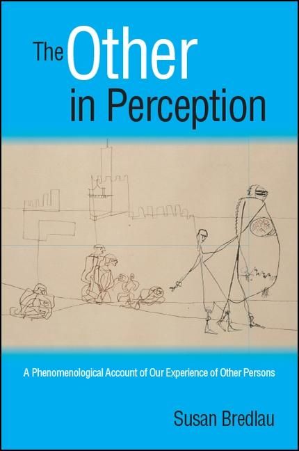 Produktbild: The Other in Perception
