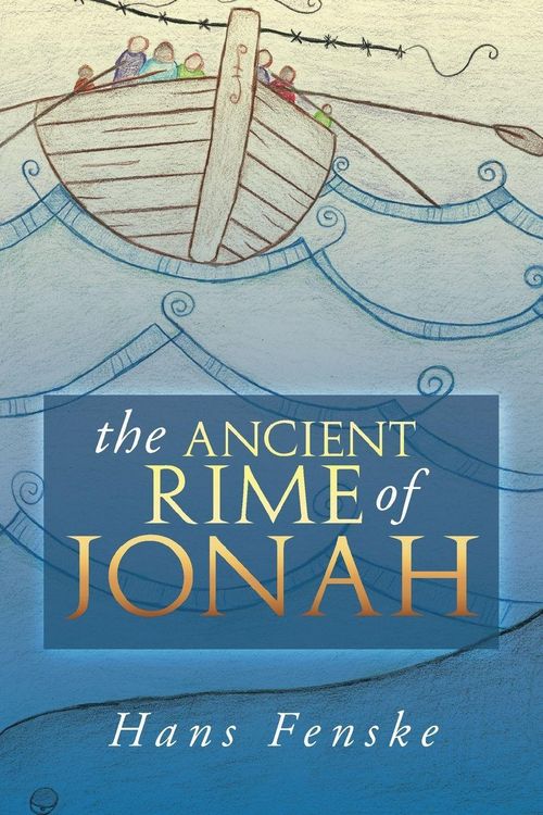 Produktbild: The Ancient Rime of Jonah