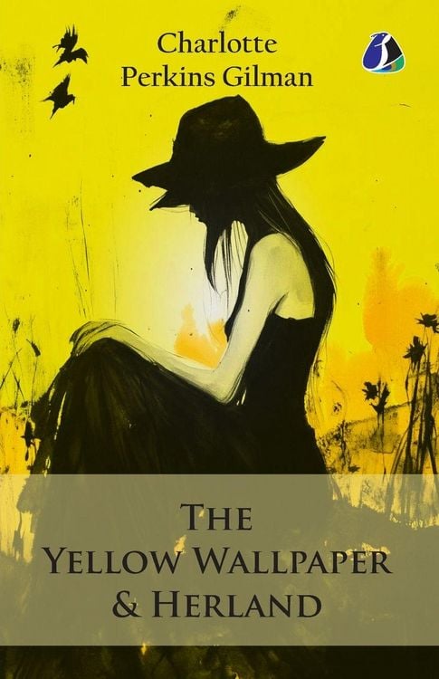 Produktbild: The Yellow Wallpaper & Herland