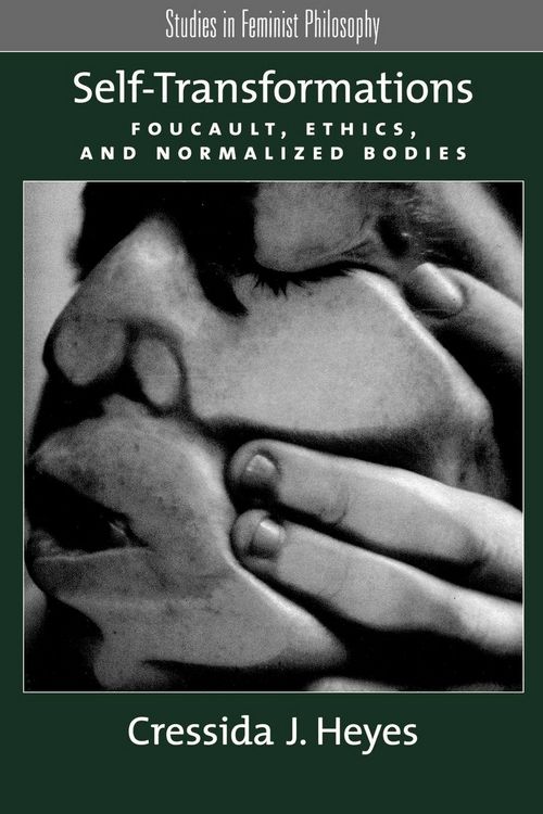 Produktbild: Self-Transformations